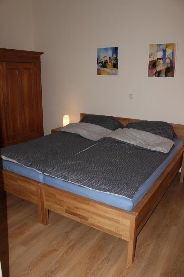 Alte Meierei Twedt Habitación foto