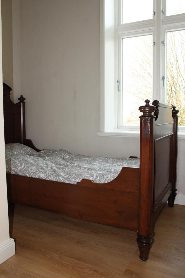 Alte Meierei Twedt Habitación foto